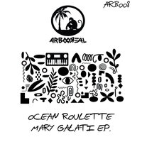 Mary Galati - Ocean Roulette