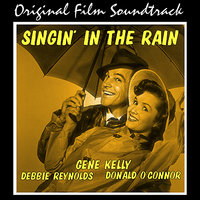 You Were Meant for Me - Gene Kelly