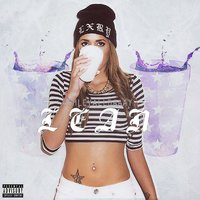 Lean - Ashley All Day