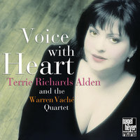 Is You Is Or Is You Ain't My Baby - Terrie Richards Alden & Warren Vaché & Howard Alden & Michael Moore