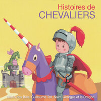 Guillaume Tell: Prisonnier du gouverneur Gessler - Richard Sanderson & Liliane Davis & Régis Mardon