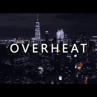 Overheat - Vez & Nikola Tracks & Bargholz