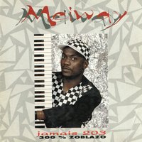 Salut Edmond - Meiway