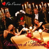 All I Ask of You - Richard Brown & Pot-Pourri & Lloyd Webber & Jonathan Morton & Adam Przewlocki & Tania de Jong