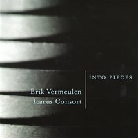 Rythmes Suspects - Erik Vermeulen & Erik Vermeulen, Icarus Consort & Icarus Consort