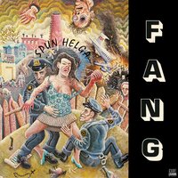 Dr. Eugene Scott - fang
