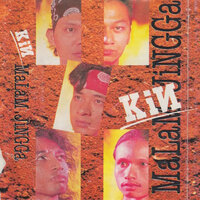 Jabatkan Tangan - KIN