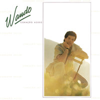 Coração Aceso - Wando