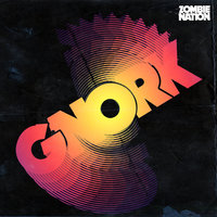 Gnork - Zombie Nation