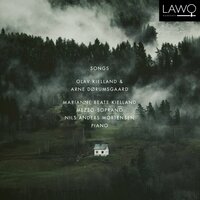 Skumring i tusseskog, Op. 8: Gjygremål: II. Ei tarmfele sprutar - Marianne Beate Kielland & Nils Anders Mortensen