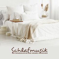 Strandsand: Weißes Rauschen - Tiefenentspannung Akademie