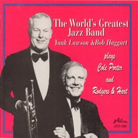 You Took Advantage of Me - John Best & Carl Fontana & George Masso & Peanuts Hucko & Ralph Sutton & Gus Johnson, Jr.