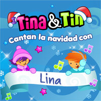 Me Gusta la Navidad Lina - Tina y Tin
