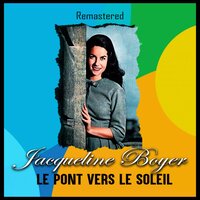 Soleil de minuit - Jacqueline Boyer