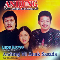 Tipul Tipul Ni Lili - Poster Sihotang