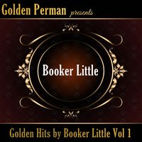 Milestones - Booker Little