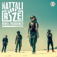 Meditation - Nattali Rize