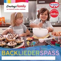 Hermann, ein Kuchenteig auf Reisen - Phil4Kids