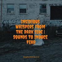 In the Basement - Halloween & Musica de Terror Specialists & Halloween Monsters & Halloween Terror Factory