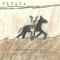 Kristuša - Vltava & Robert Nebrensky & Peter Binder & Jana Hanáková