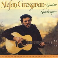 Intro to Maggie Campbell Blues - Stefan Grossman