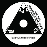 Depth Drop - AMJ Collective & RSD