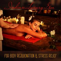Chakra Healing Treatments - Relaxing Spa Oasis
