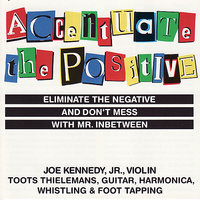 Blue and Yellow - Joe Kennedy Jr. & Toots Thielemans
