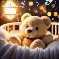 Resplandor De Luna Acogedor - Encuentro Musical & navidad dormir bebe & Dormir Agua Bebé Dormir