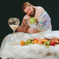 Anthropocene - Sean Mccabe