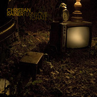 Le jongleur - Christian Rainer