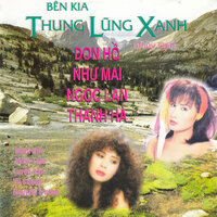 Ngày trông anh - Như Mai