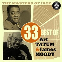 Nobody Knows the Trouble I've Seen - James Moody