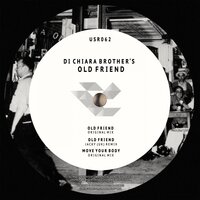 Move Your Body - Di Chiara Brother's