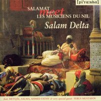 Om Ul Khair - Salamat