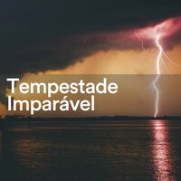 Distant Thunderstorm - Thunderstorm