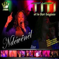 Borom leer - Titi