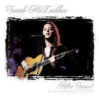 Drawn to the Rhythm - Sarah McLachlan