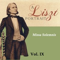 Missa Solemnis, Op. 123: VI. Agnus dei - Ференц Лист & Veronika Kincses & Klara Takacs & György Korondi & Jozsef Gregor