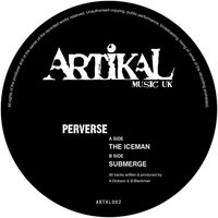 Submerge - Perverse