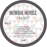 Everytime - Newbie Nerdz & LEON (Italy)