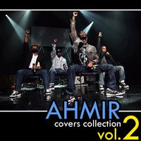 Omg / Break You Heart - AHMIR