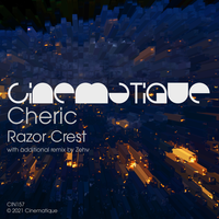 Ignite - Cheric & Zehv