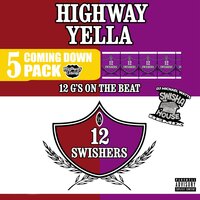Big Paper - Highway Yella
