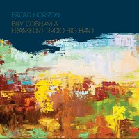 Cancun Market - Billy Cobham & Frankfurt Radio Bigband