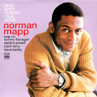 I Worry About You - Clark Terry & Tommy Flanagan & Norman Mapp & Seldon Powell & Dave Bailey