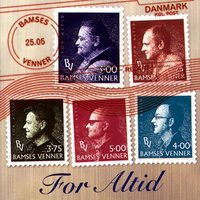 Ved Du Godt - Bamses Venner