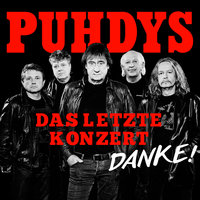 Ich bin der Liebe Gott - Puhdys