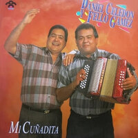 El antojito - Daniel Celedon