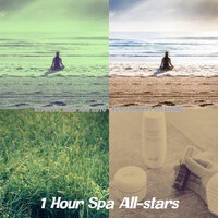 Phenomenal Koto and Strings - Vibe for Stone Massage - 1 Hour Spa All-stars